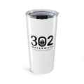 302 Waterways - 20oz Stainless Tumbler