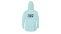 302 Waterways UPF Solar Hoodie