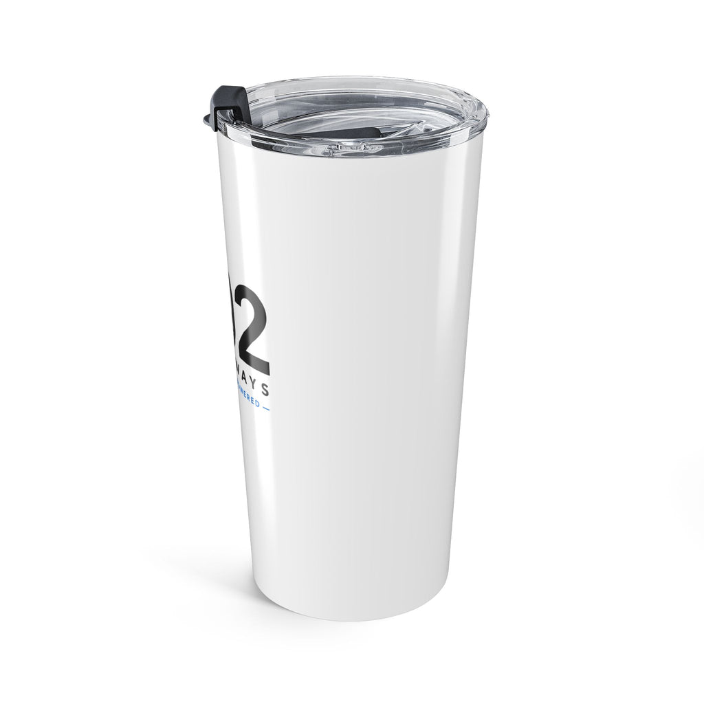 302 Waterways - 20oz Stainless Tumbler