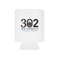 302 Waterways – Community Powered Beverage Koozie