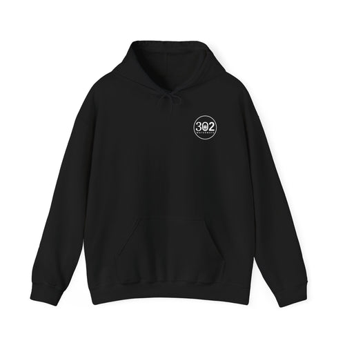 302 Waterways Hoodie