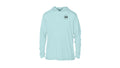 302 Waterways UPF Solar Hoodie