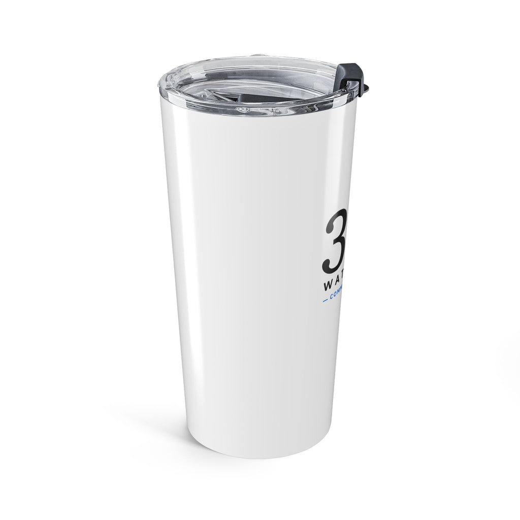 302 Waterways - 20oz Stainless Tumbler